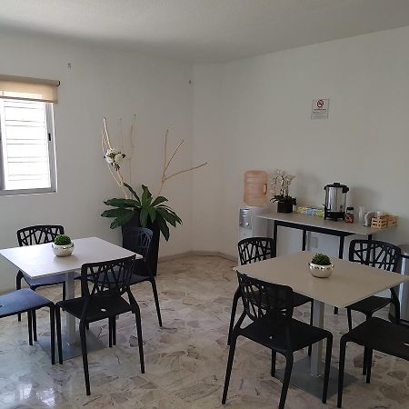 Casa Rys Hotel Ocotlán Kültér fotó