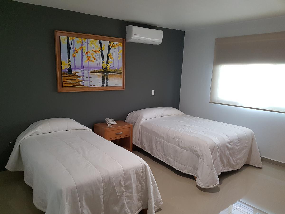 Casa Rys Hotel Ocotlán Kültér fotó