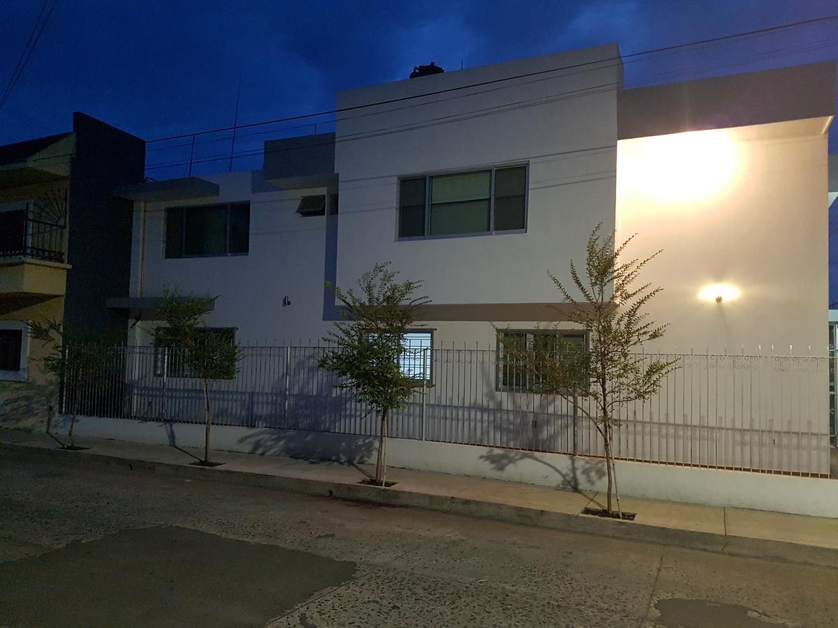 Casa Rys Hotel Ocotlán Kültér fotó